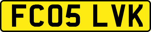 FC05LVK