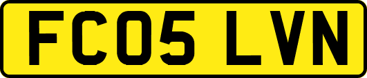 FC05LVN