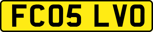 FC05LVO