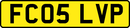 FC05LVP