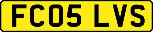 FC05LVS