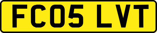 FC05LVT