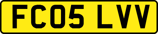 FC05LVV