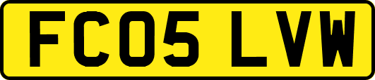 FC05LVW
