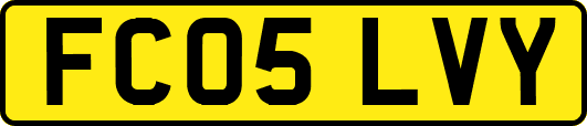 FC05LVY