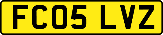 FC05LVZ