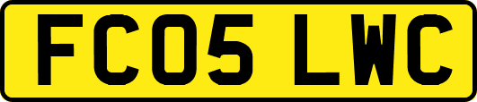 FC05LWC