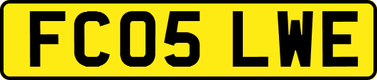 FC05LWE