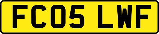 FC05LWF