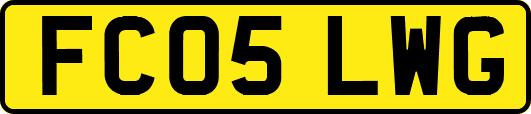 FC05LWG