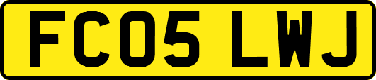 FC05LWJ