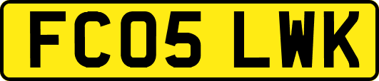 FC05LWK