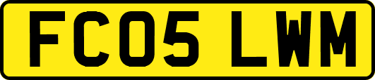 FC05LWM