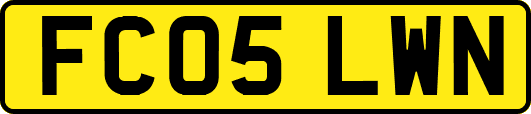 FC05LWN