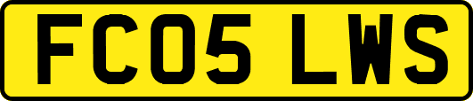 FC05LWS