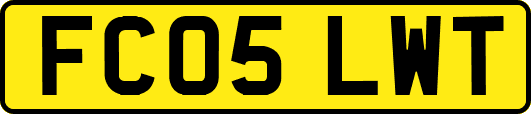 FC05LWT
