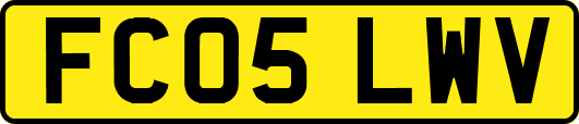 FC05LWV