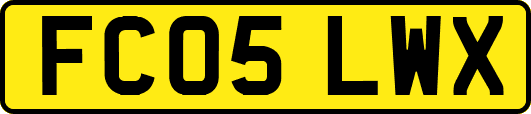 FC05LWX