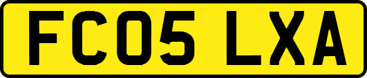 FC05LXA