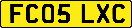 FC05LXC
