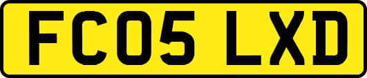 FC05LXD