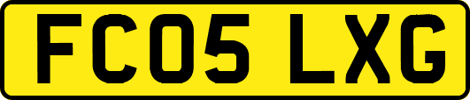 FC05LXG