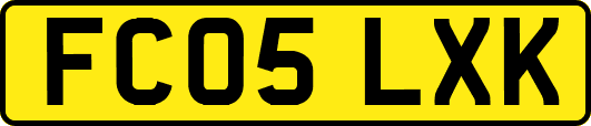 FC05LXK