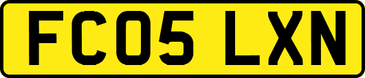 FC05LXN