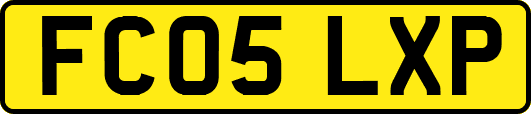 FC05LXP