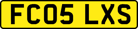 FC05LXS
