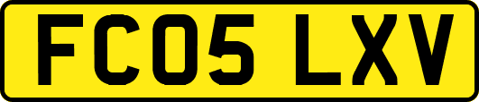 FC05LXV