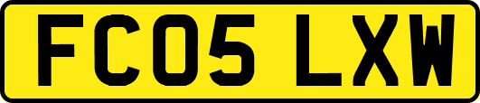 FC05LXW