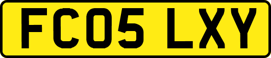FC05LXY