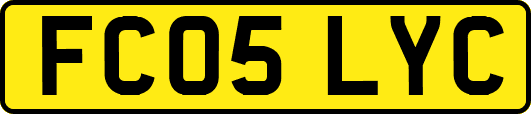 FC05LYC