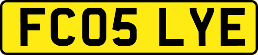 FC05LYE