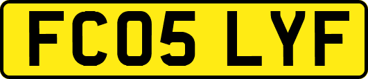 FC05LYF
