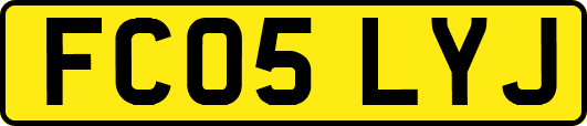 FC05LYJ
