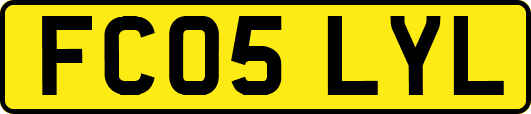 FC05LYL