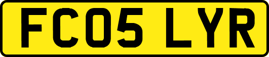 FC05LYR