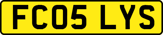 FC05LYS
