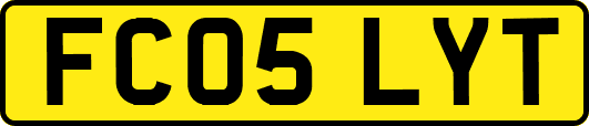 FC05LYT