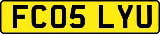 FC05LYU