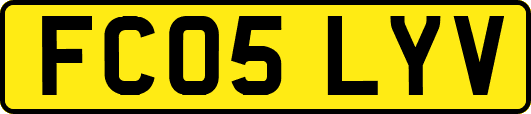 FC05LYV