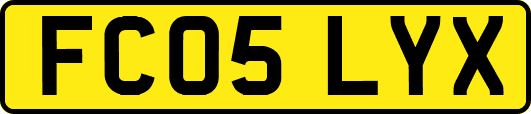 FC05LYX