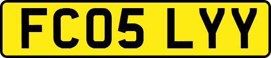 FC05LYY