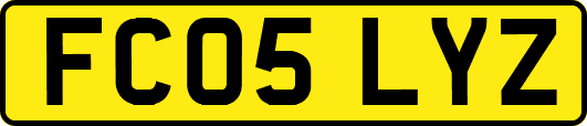 FC05LYZ