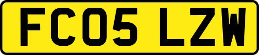 FC05LZW