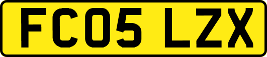 FC05LZX