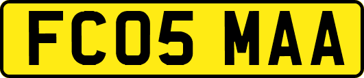 FC05MAA
