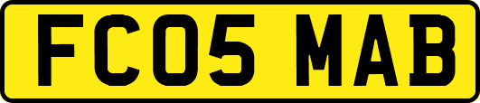 FC05MAB